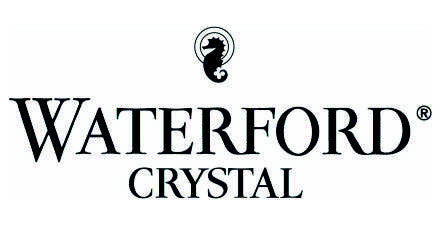 Waterford Crystal has arrived...