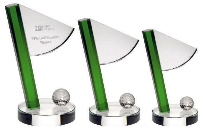Golf awards ......plenty of new 'stuff' just being added