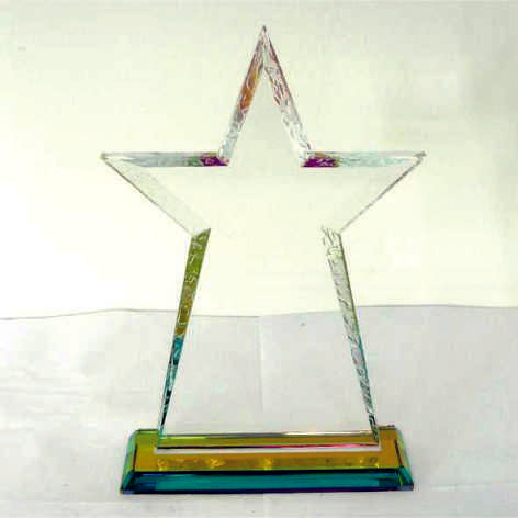 Fantastic new Crazy Edge Rainbow plaque!!!!