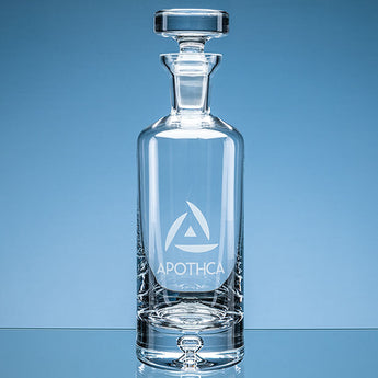 Krosno BUBBLE decanter (AWAITING STOCK)