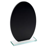 Jad Black Mirror plaque
