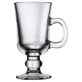 Irish / Speciality Coffee glass