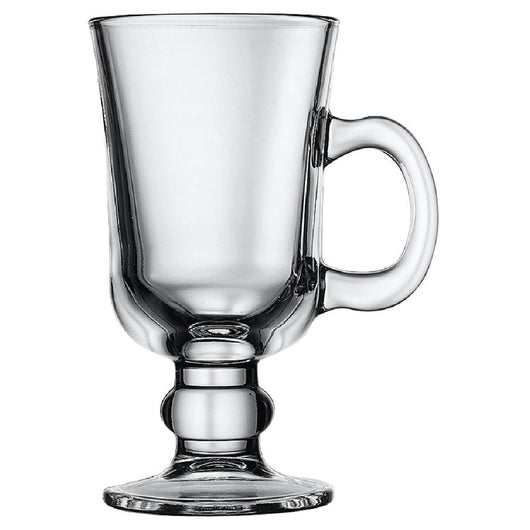 Irish / Speciality Coffee glass