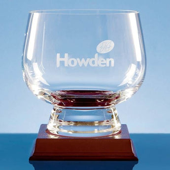 Krosno TULIP bowl - 15cm