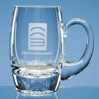 KROSNO Barrel tankard  .39l