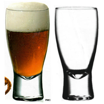 Bormioli hiball glass