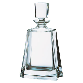 Boston decanter