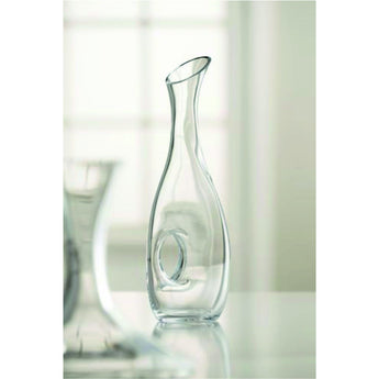 Galway Crystal carafe