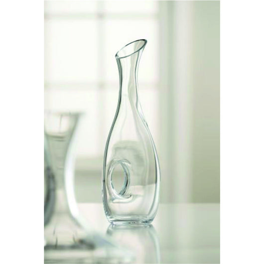Galway Crystal carafe