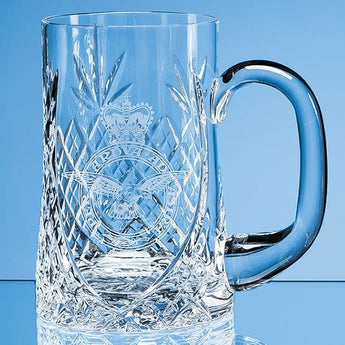 Earlie tankards