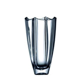 Galway Crystal Dune vase
