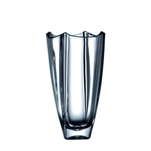 Galway Crystal Dune vase