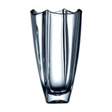 Galway Crystal DUNE vases