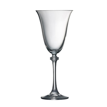 Galway Crystal LIBERTY wine goblet