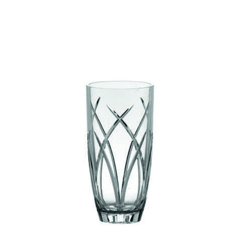 Galway Crystal Mystique vase