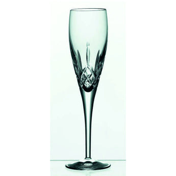 Galway Crystal Longford flute