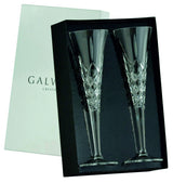 Galway Crystal gift box
