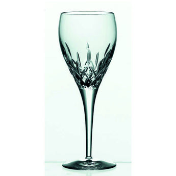 Galway Crystal Longford goblet
