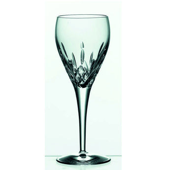 Galway Crystal Longford wine