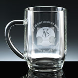 Haworth tankard