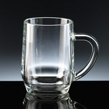 Haworth tankard