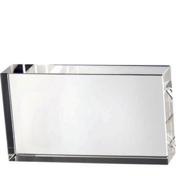 Optical block landscape