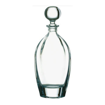 Orbit tall decanter