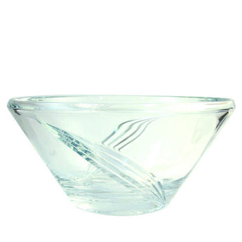 Tipperary Crystal Pearl bowl