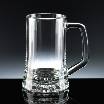 Stern tankard
