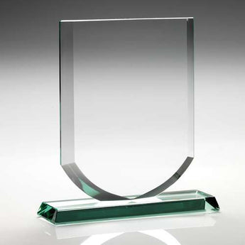 Jade Shield plaques