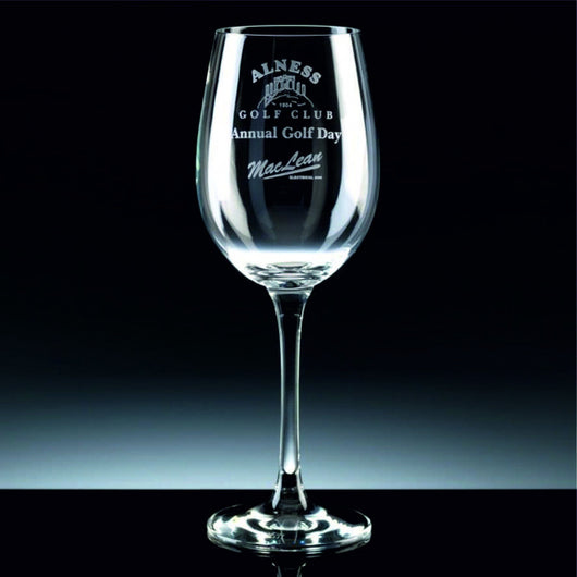 Schott Zwiesel Triatn Classico wine glass