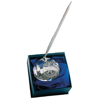 Thomond crystal penset